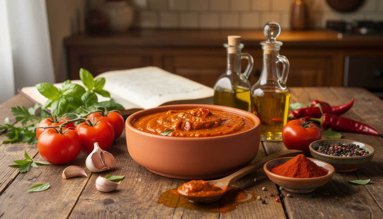 découvrez la recette authentique et savoureuse de la sauce charmelcia régent, idéale pour sublimer vos plats avec une touche gourmande.