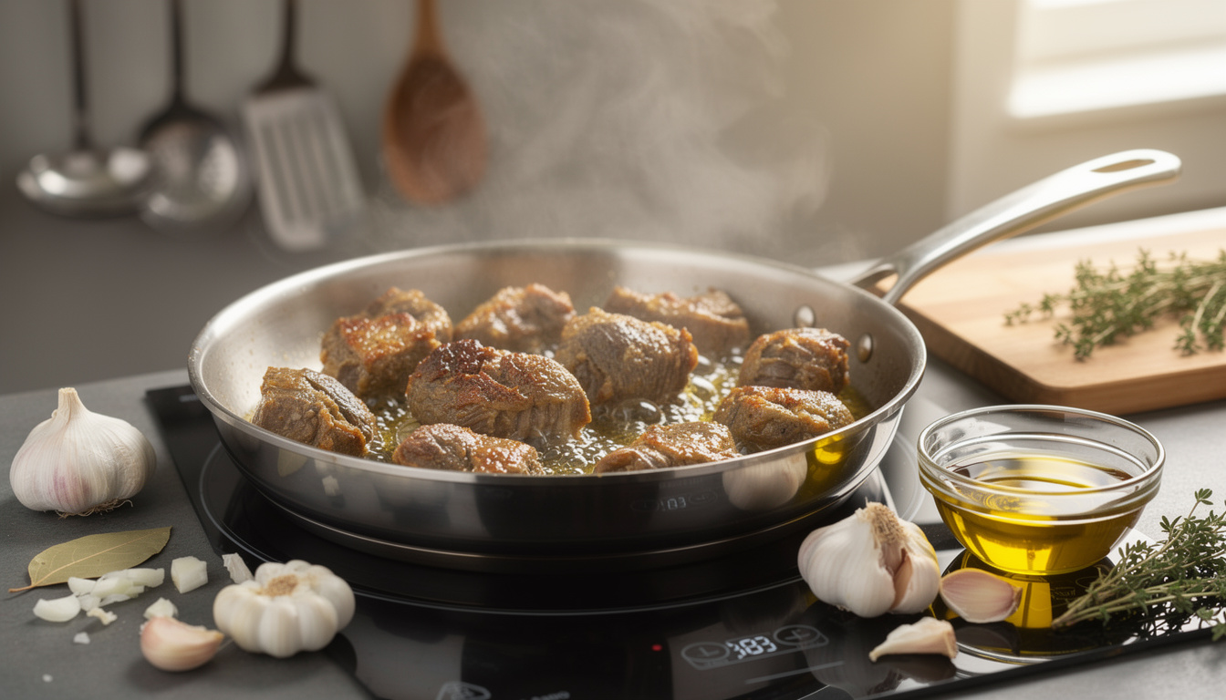 Comment cuire des gésiers en conserve pour un plat savoureux découvrez comment cuire facilement des gésiers en conserve pour préparer un plat savoureux et délicieux, parfait pour toutes vos occasions.