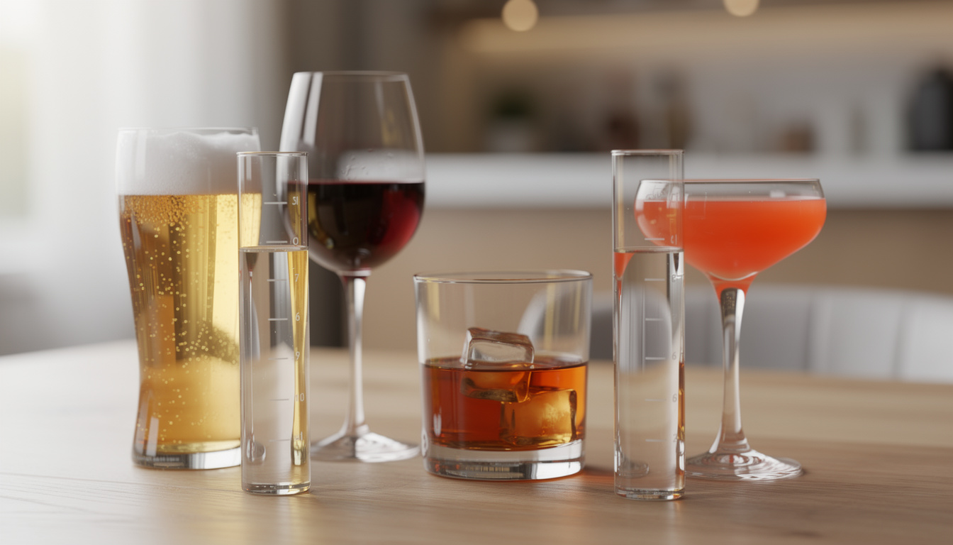 Comprendre le tableau des doses d’alcool en barres cl pour mieux gĂ©rer sa consommation dĂ©couvrez comment interprĂ©ter le tableau des doses d'alcool en barres cl pour mieux contrĂŽler et gĂ©rer votre consommation d'alcool de maniĂšre responsable.