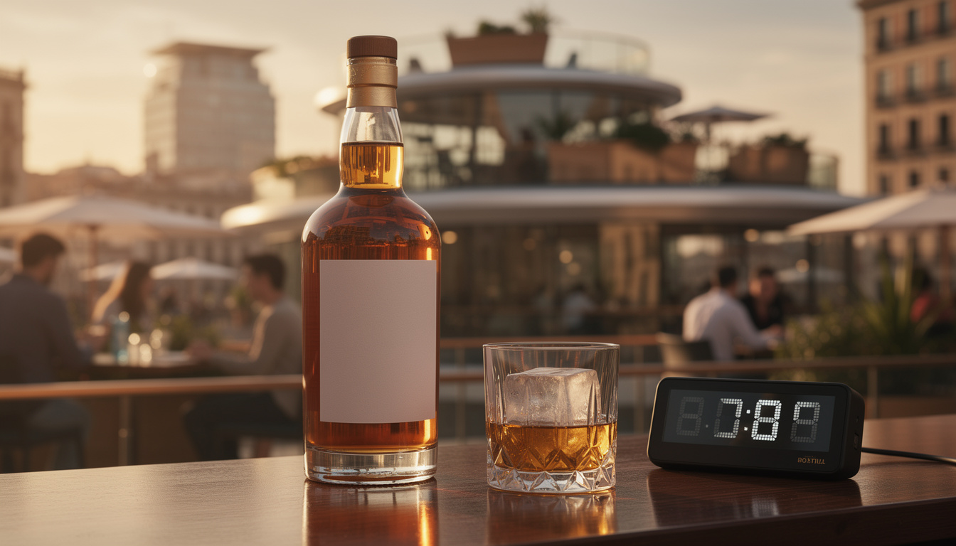 découvrez les prix actuels du whisky en espagne en 2026, analyse des tendances du marché et conseils pour bien acheter votre whisky cette année.