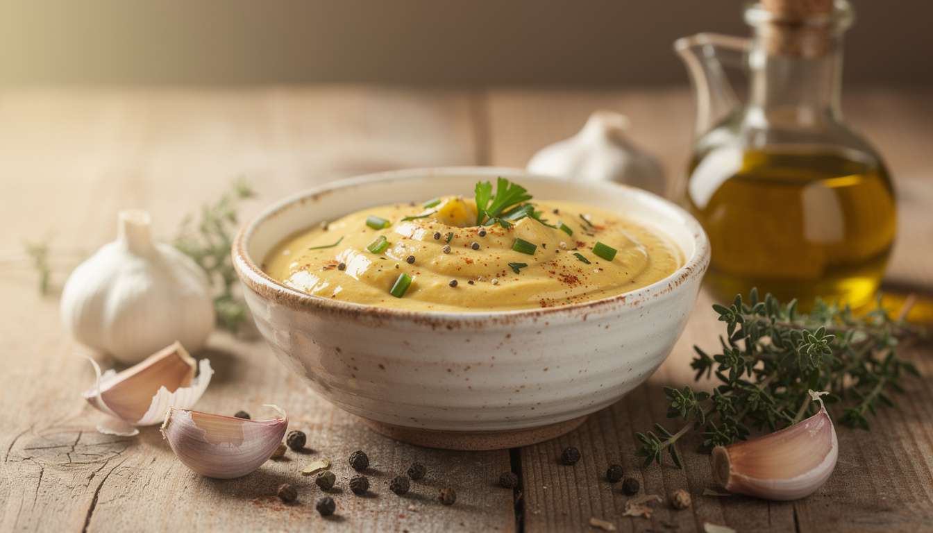 découvrez notre recette facile de sauce bistro régent pour sublimer vos plats avec une touche savoureuse et gourmande.