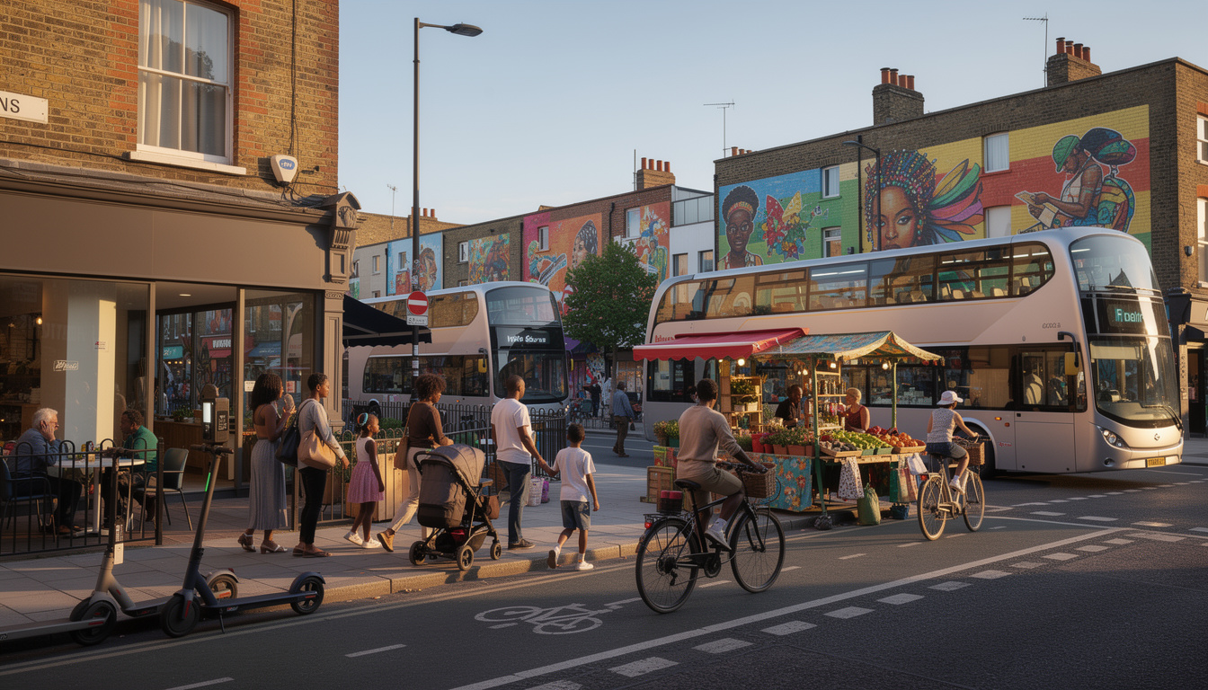 Brixton à londres est-il un quartier dangereux en 2026 ? découvrez si brixton à londres est un quartier dangereux en 2026, avec une analyse des niveaux de sécurité, des conseils pratiques et des informations locales pour bien préparer votre visite.