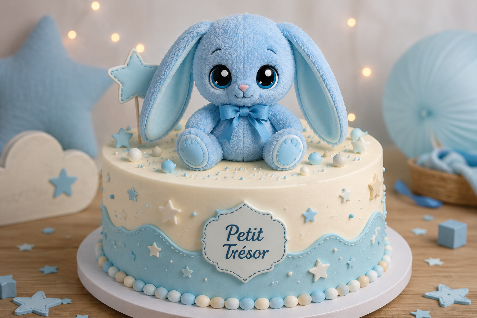 Découvrez une recette facile pour un gâteau Stitch délicieux et original, parfait pour surprendre vos invités avec une touche créative et gourmande.