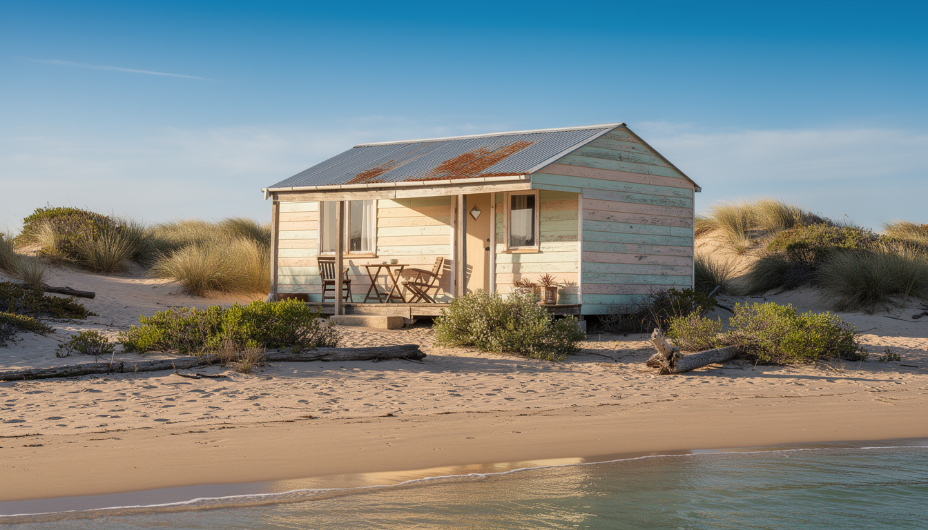 Maison au bord de mer à moins de 100 000 euros : comment trouver la bonne affaire découvrez comment dénicher une maison au bord de mer à moins de 100 000 euros et réalisez votre rêve d'un pied-à -terre en bord de mer sans dépasser votre budget.