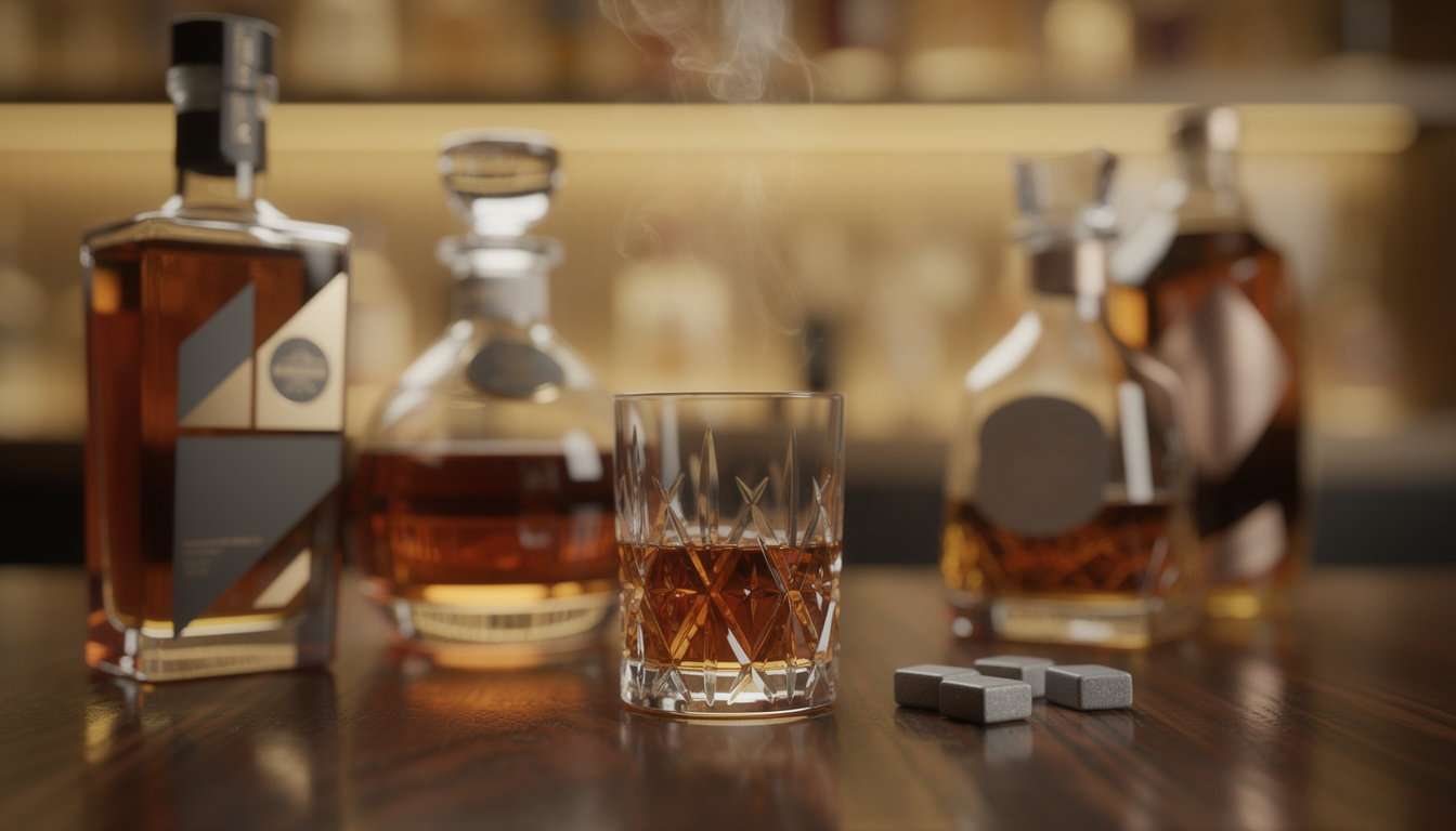 Quel est le meilleur whisky du monde en 2026 ? découvrez quel est le meilleur whisky du monde en 2026, avec une sélection des crus les plus prestigieux et les avis des experts pour vous guider dans votre choix.