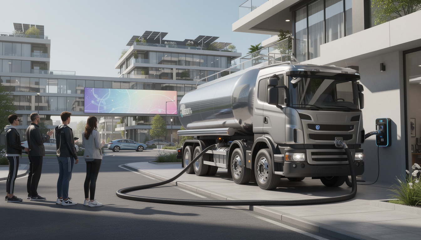 Quel est le prix de la livraison d’eau par camion citerne en 2026 ? découvrez le coût de la livraison d'eau par camion citerne en 2026, les facteurs qui influencent les prix et comment choisir la meilleure offre pour vos besoins.