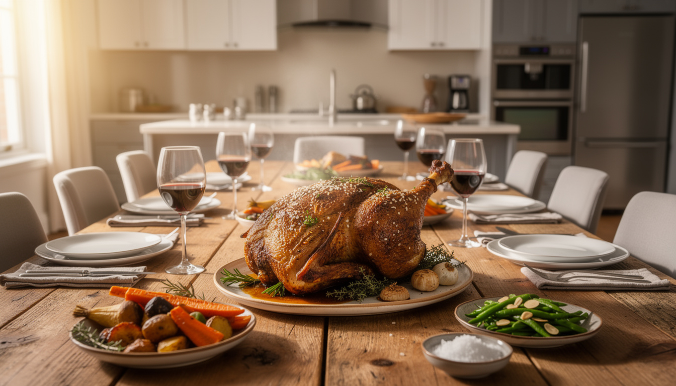 Quel est le prix d’un gigot d’agneau pour 10 personnes en 2026 dĂ©couvrez le prix moyen d'un gigot d'agneau pour 10 personnes en 2026 et planifiez facilement vos repas avec ces informations actualisĂ©es.