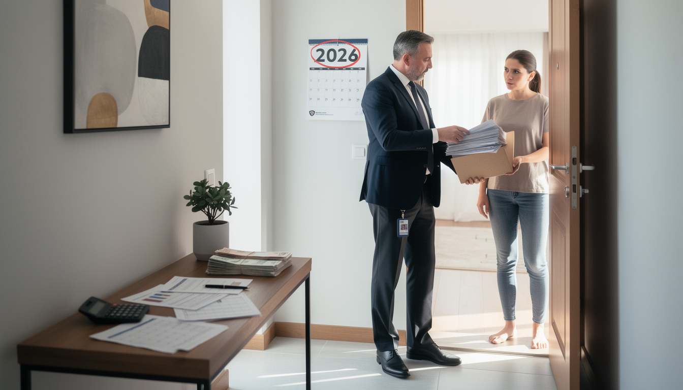 Quel est le tarif d’un huissier pour un congé pour vente en 2026 découvrez le tarif d’un huissier pour un congé pour vente en 2026 et informez-vous sur les coûts associés à cette procédure légale.