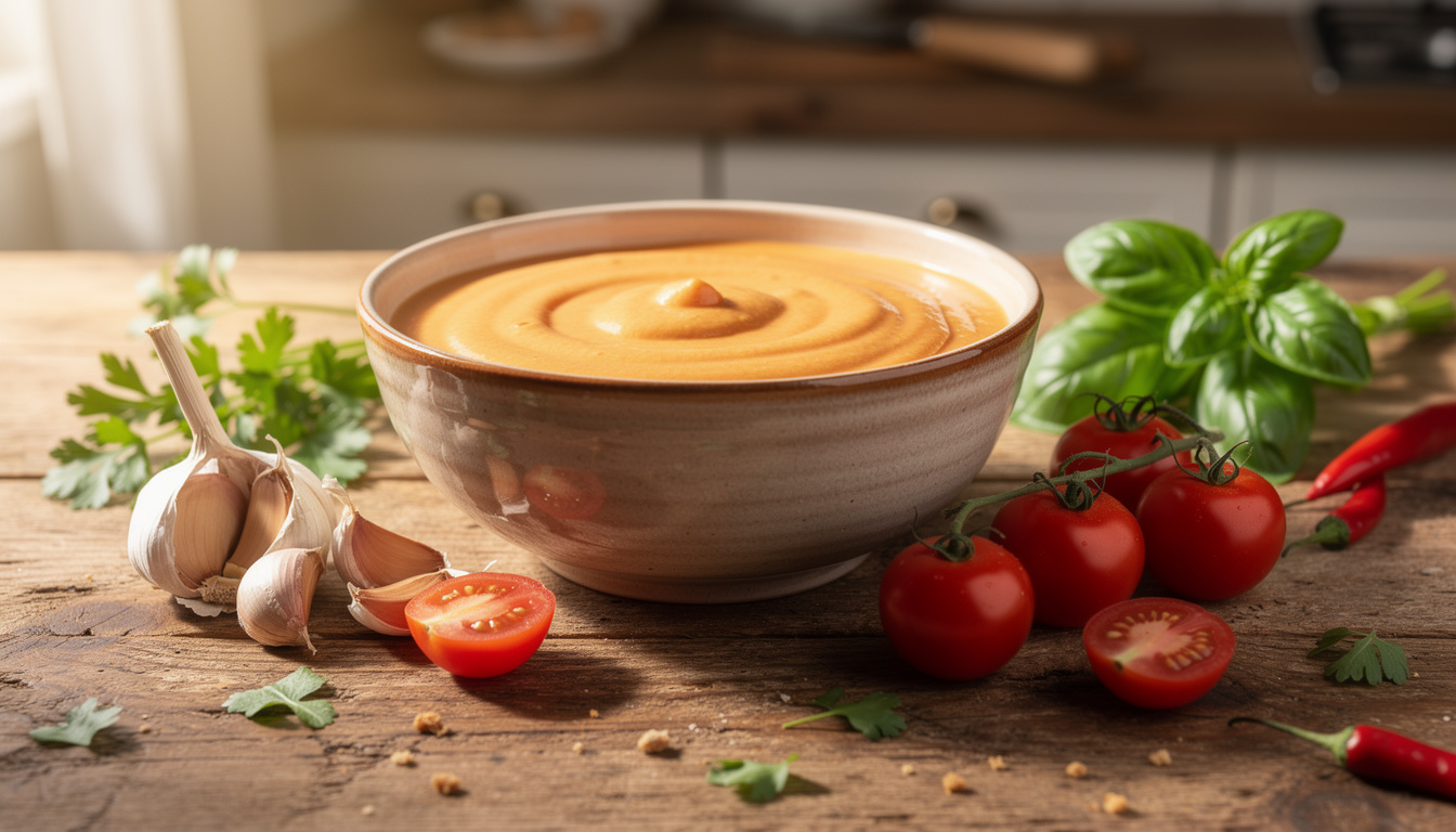 Recette facile de la sauce charmelcia pour sublimer vos plats découvrez une recette facile de la sauce charmelcia pour sublimer tous vos plats et régaler vos papilles en un rien de temps.