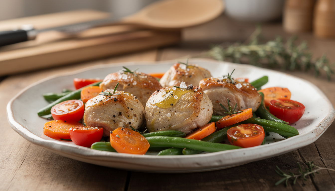 Recette rapide de sot-lây-laisse de dinde pour un repas savoureux dĂ©couvrez une recette rapide de sot-lây-laisse de dinde, idĂ©ale pour un repas savoureux et facile Ă prĂ©parer en peu de temps.