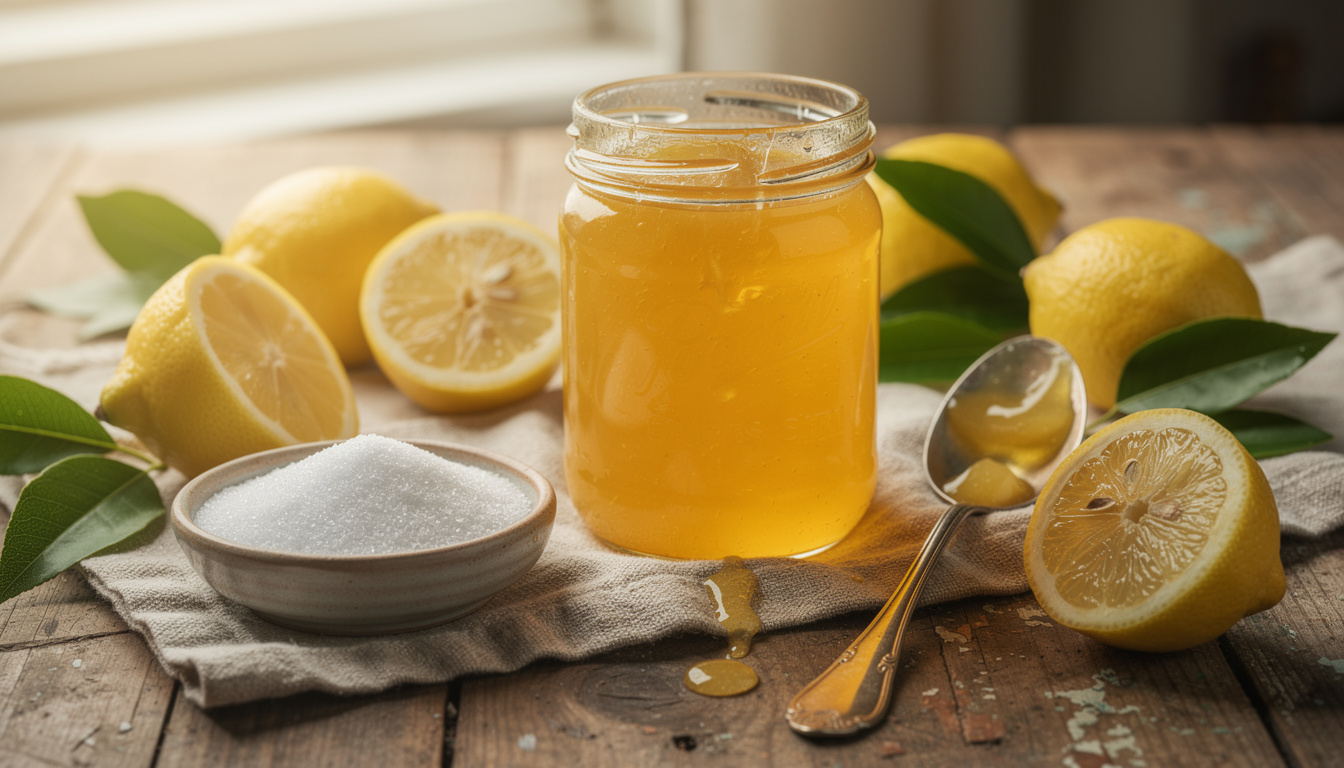 Recettes faciles et gourmandes de confiture de citrons maison découvrez nos recettes faciles et gourmandes pour préparer votre confiture de citrons maison, idéale pour régaler toute la famille avec des saveurs authentiques.