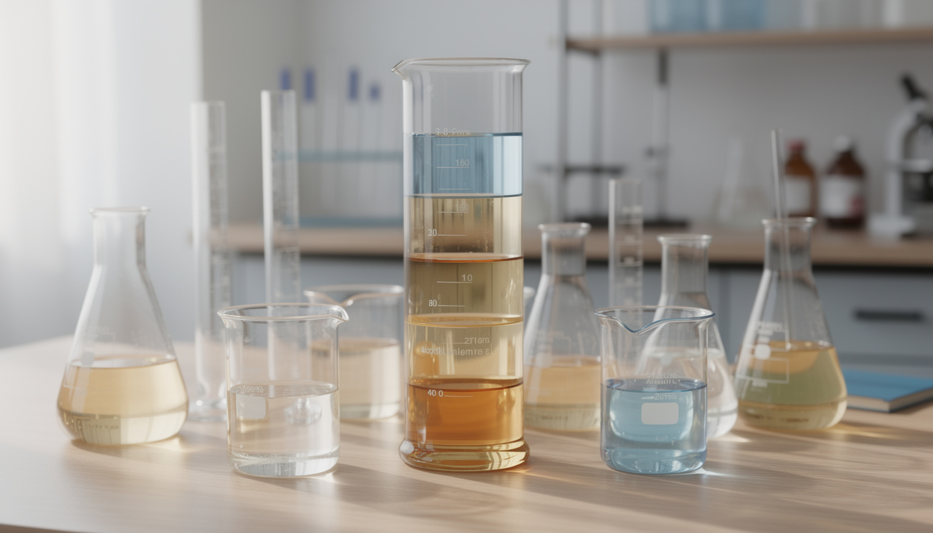Tableau de mouillage des alcools pour 1 litre : guide et variations essentielles découvrez notre guide complet du tableau de mouillage des alcools pour 1 litre, avec des variations essentielles pour réussir vos mélanges et recettes alcoolisées.