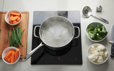 Temps de cuisson des légumes à l&rsquo;eau : guide pratique pour réussir vos légumes à la perfection