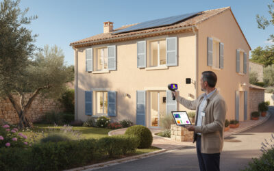 Tout savoir sur l’audit Ă©nergĂ©tique Ă Mougins pour optimiser votre consommation