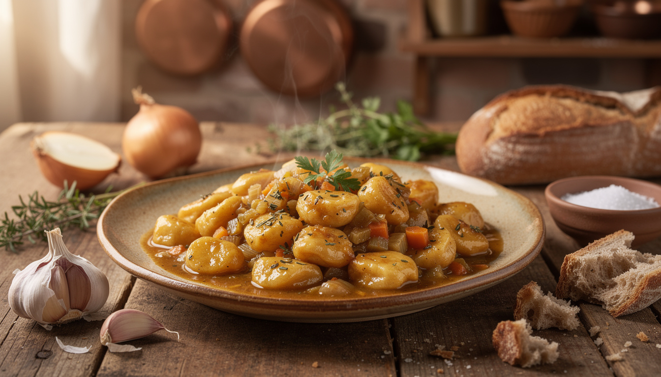 découvrez la recette traditionnelle des larmes de job, un plat savoureux et facile à préparer pour régaler toute la famille.
